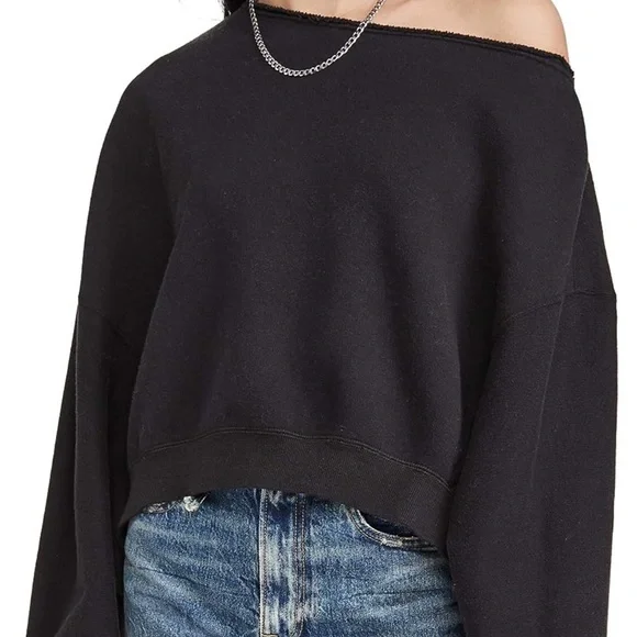 R13 patti sweatshirt - Picture 7 of 12